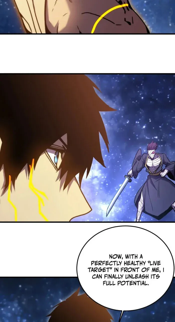 Logging 10,000 Years into the Future chapter 327 page 21