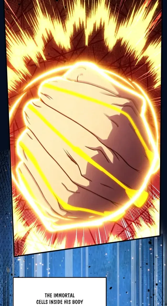 Logging 10,000 Years into the Future chapter 327 page 23