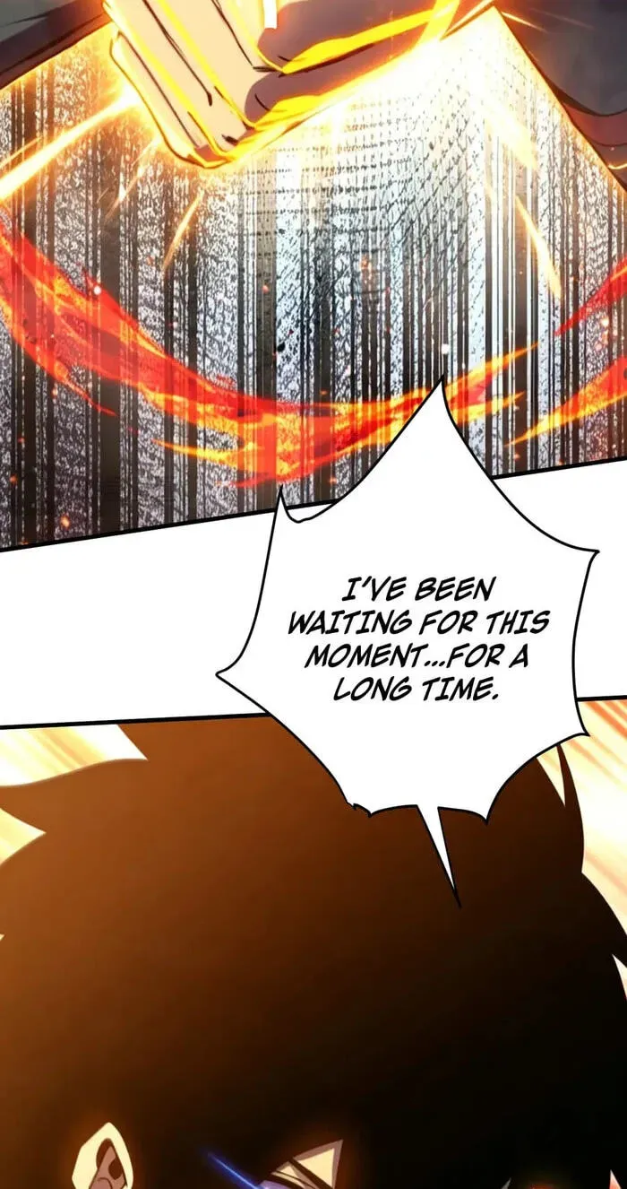 Logging 10,000 Years into the Future chapter 327 page 25