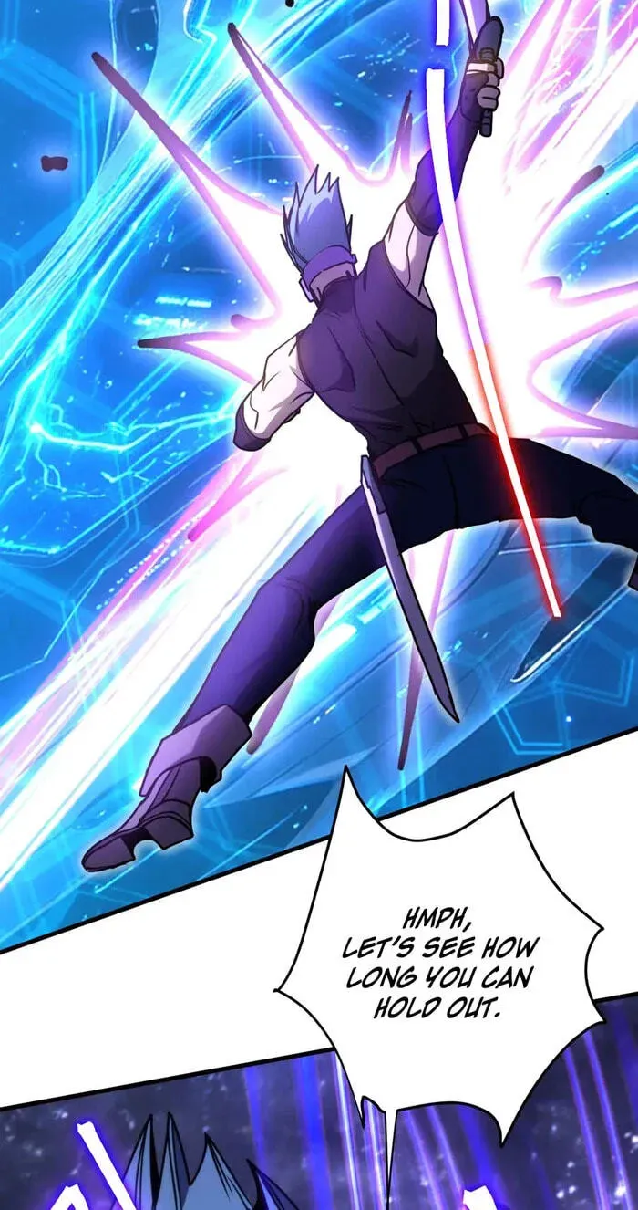 Logging 10,000 Years into the Future chapter 327 page 32