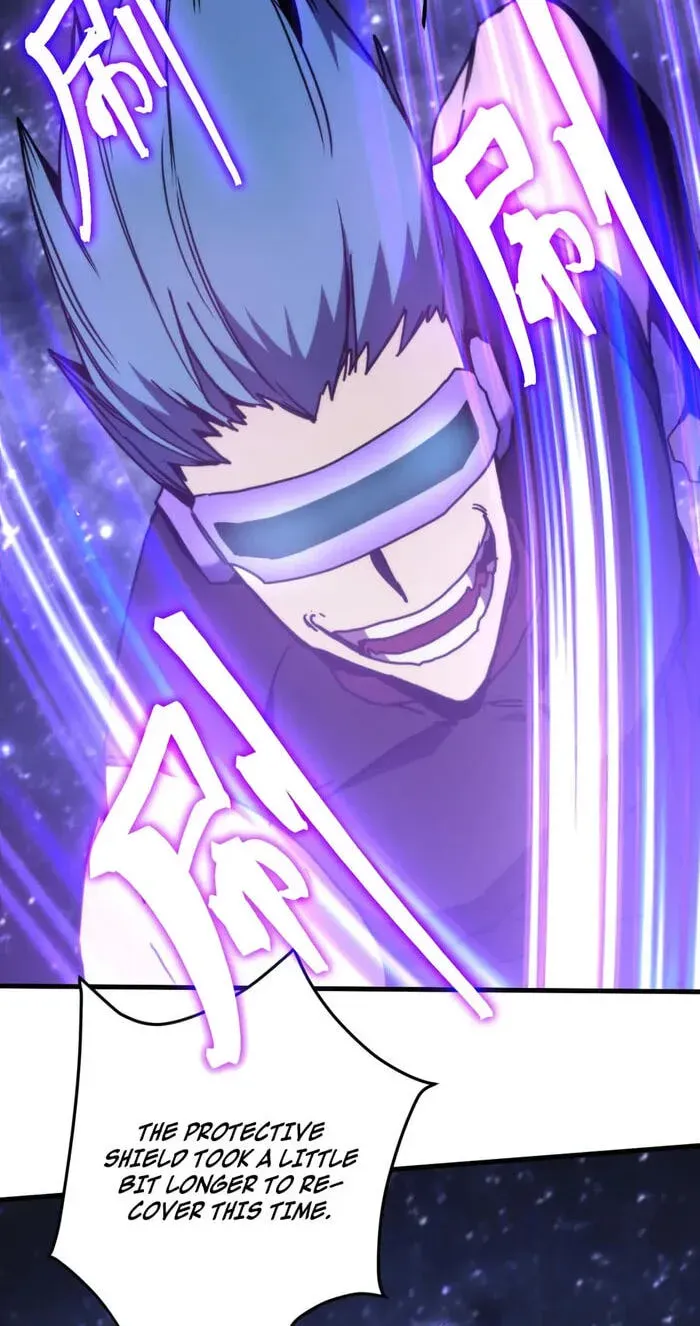 Logging 10,000 Years into the Future chapter 327 page 33