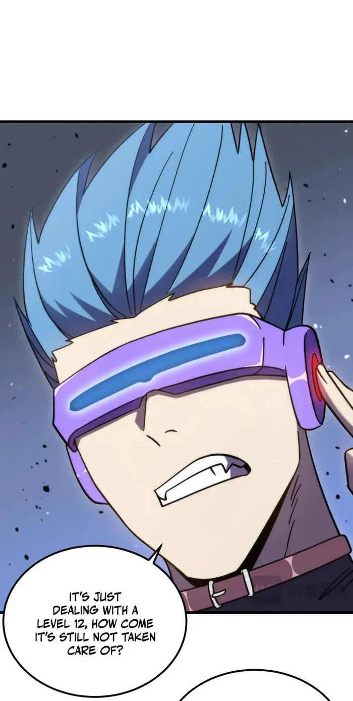 Logging 10,000 Years into the Future chapter 327 page 36
