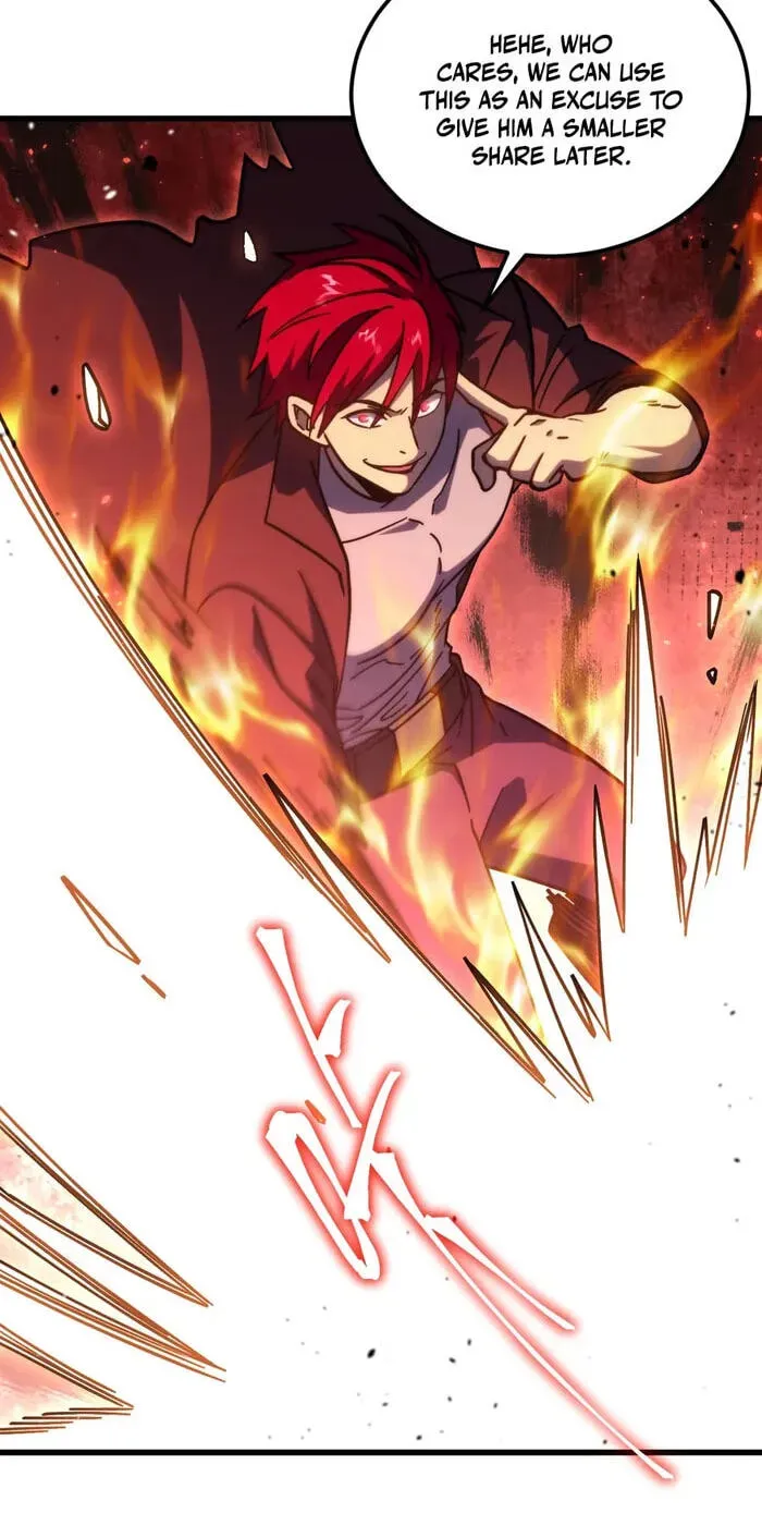 Logging 10,000 Years into the Future chapter 327 page 37