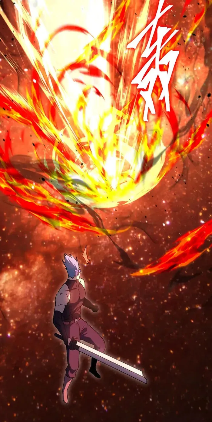 Logging 10,000 Years into the Future chapter 327 page 39