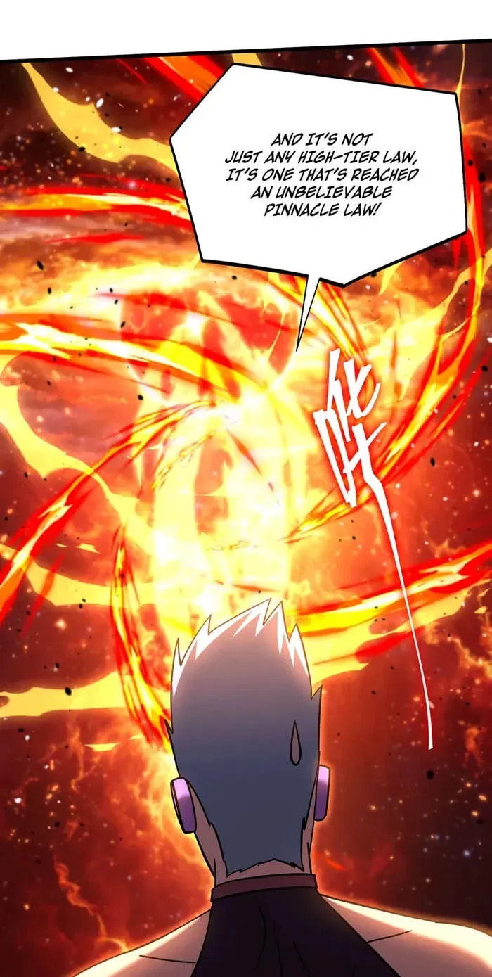 Logging 10,000 Years into the Future chapter 327 page 41