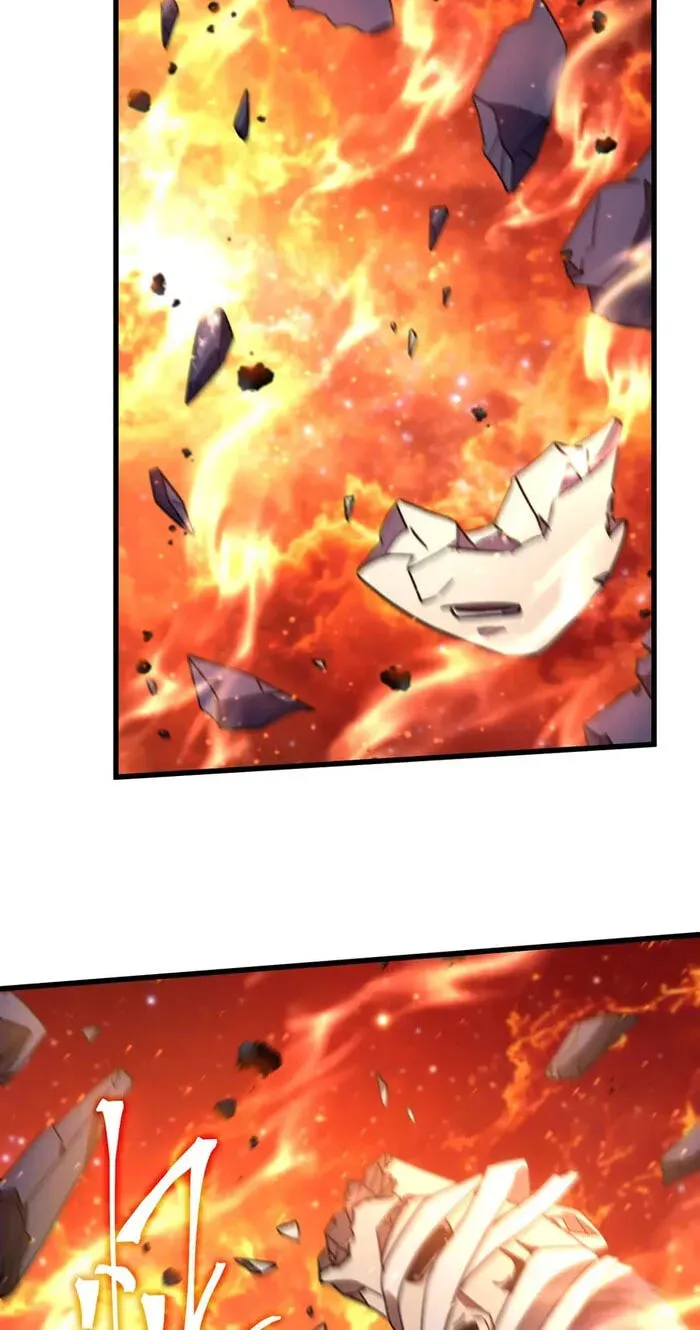 Logging 10,000 Years into the Future chapter 327 page 47