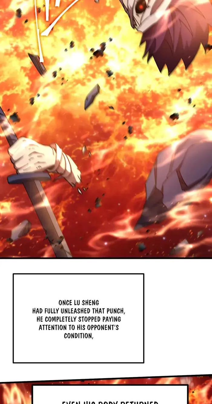 Logging 10,000 Years into the Future chapter 327 page 48