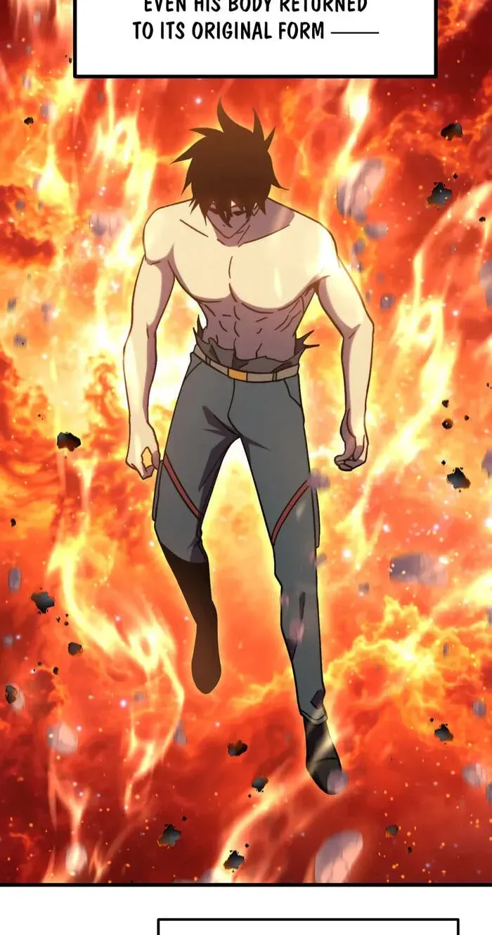 Logging 10,000 Years into the Future chapter 327 page 49