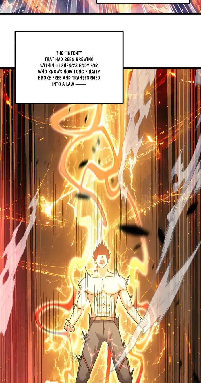 Logging 10,000 Years into the Future chapter 327 page 53