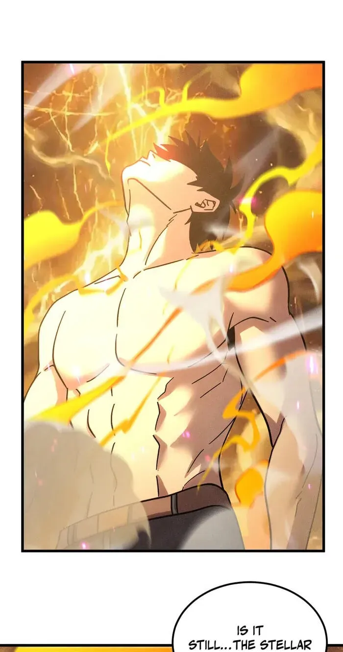 Logging 10,000 Years into the Future chapter 327 page 55