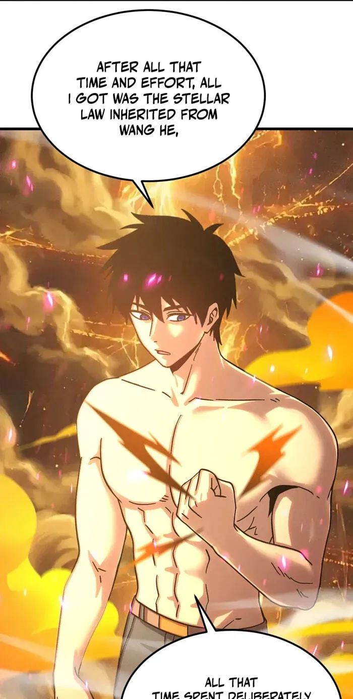 Logging 10,000 Years into the Future chapter 327 page 57