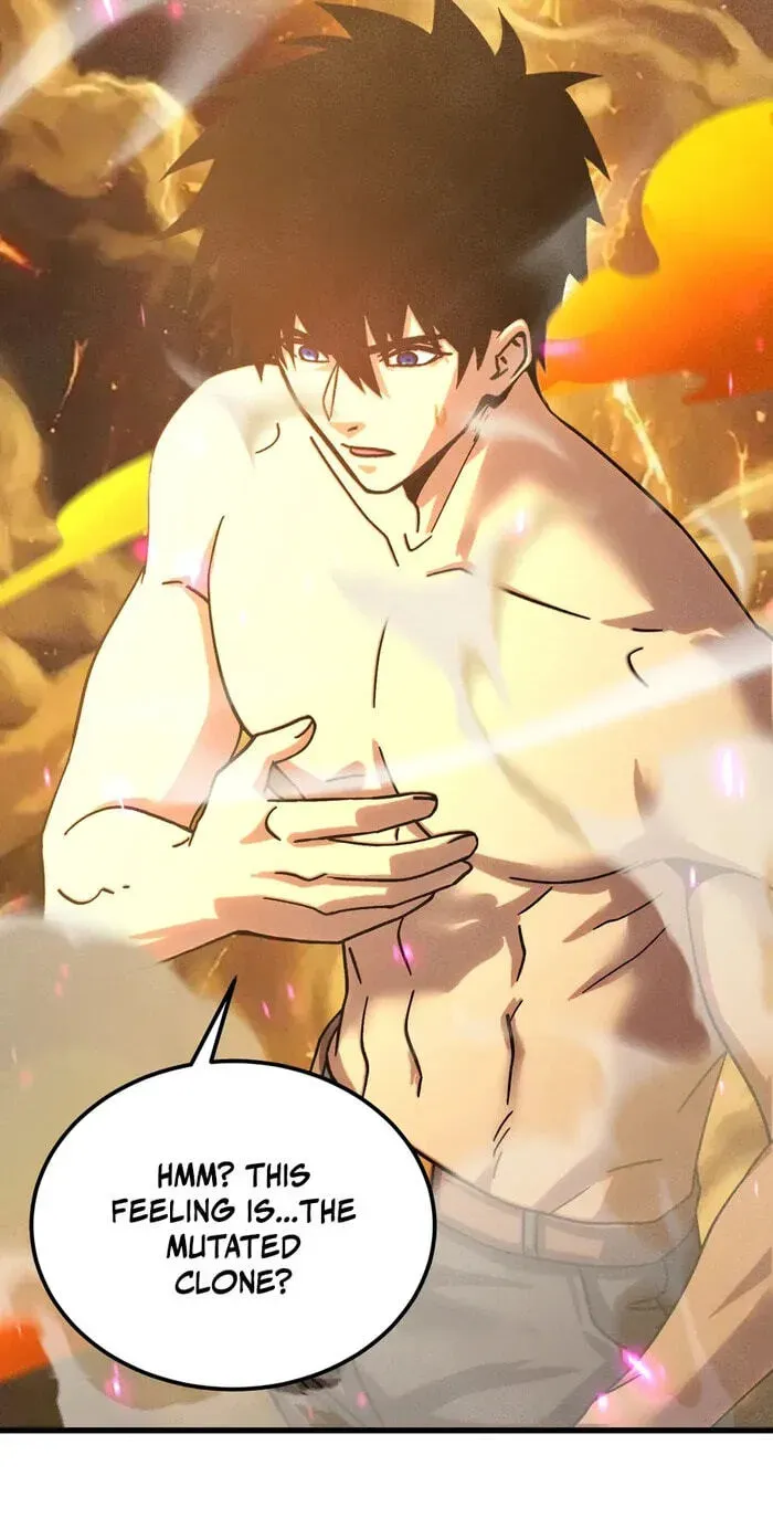 Logging 10,000 Years into the Future chapter 327 page 59