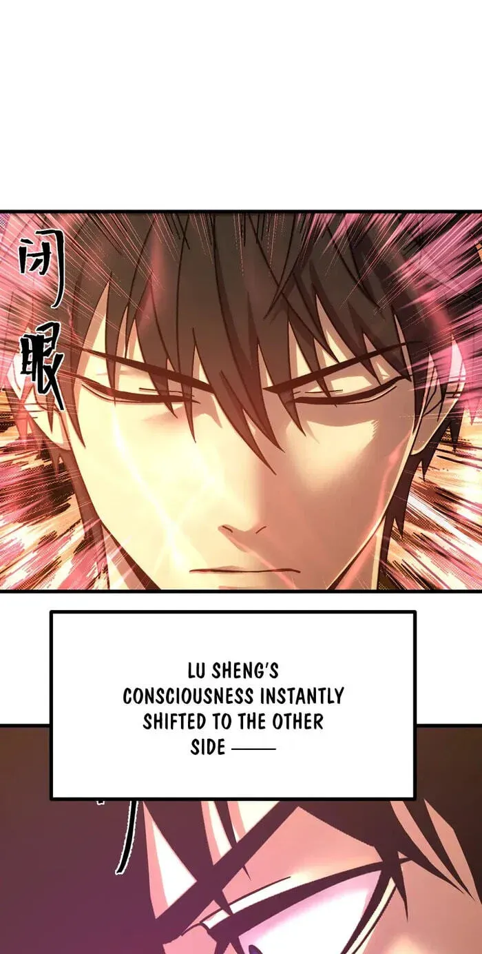Logging 10,000 Years into the Future chapter 327 page 60