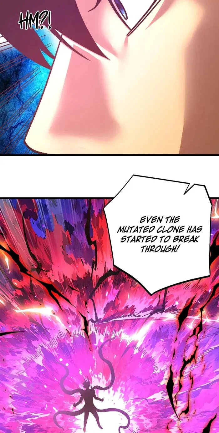 Logging 10,000 Years into the Future chapter 327 page 61