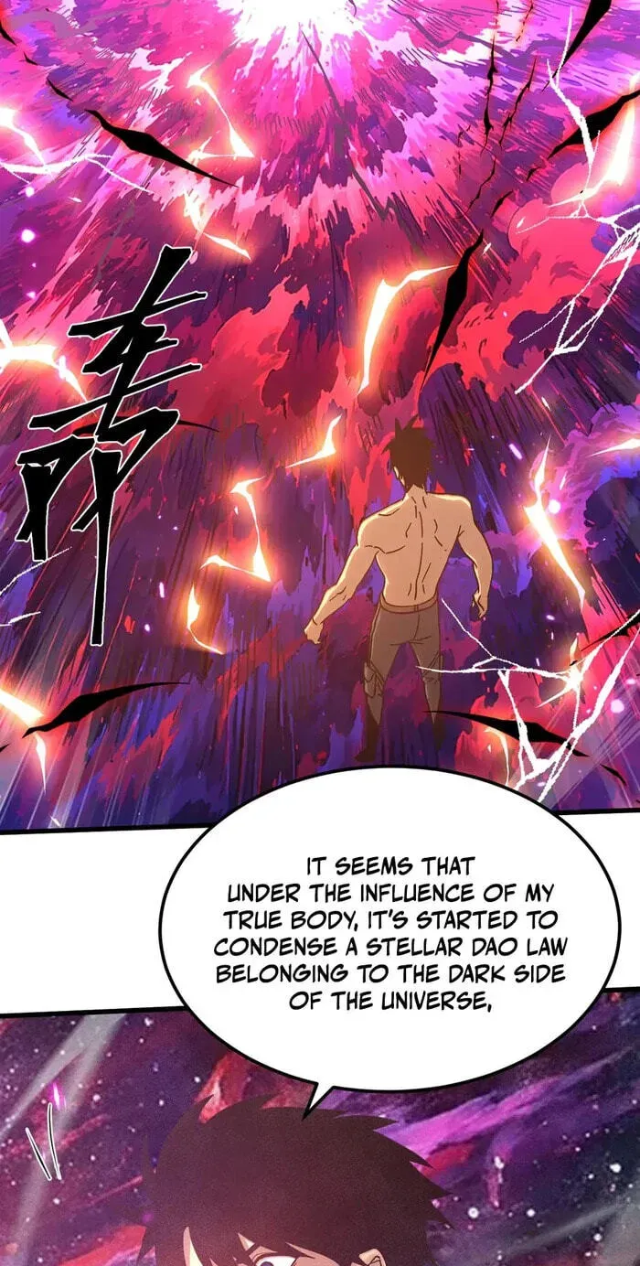 Logging 10,000 Years into the Future chapter 327 page 62