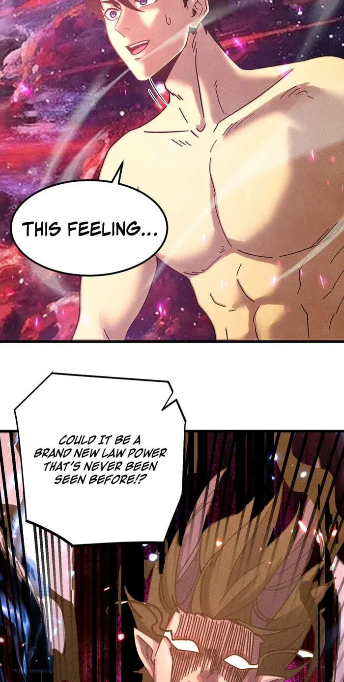 Logging 10,000 Years into the Future chapter 327 page 63