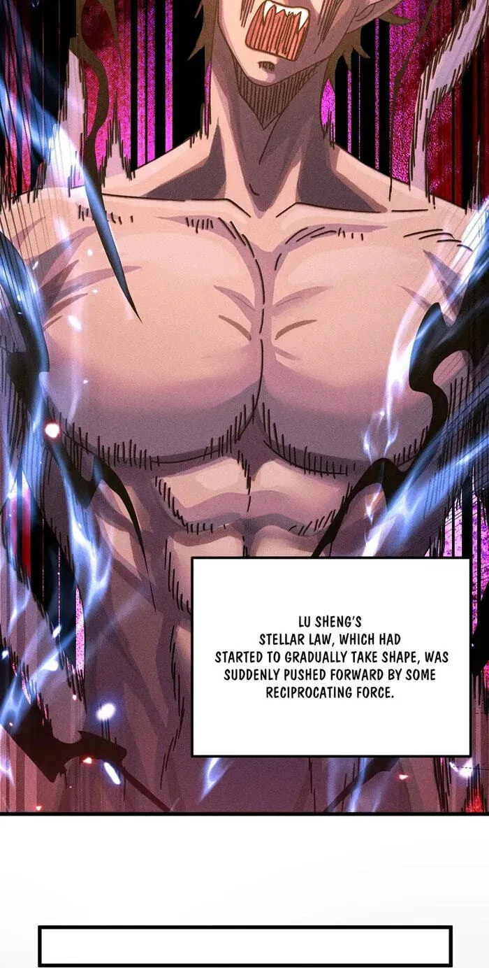 Logging 10,000 Years into the Future chapter 327 page 64