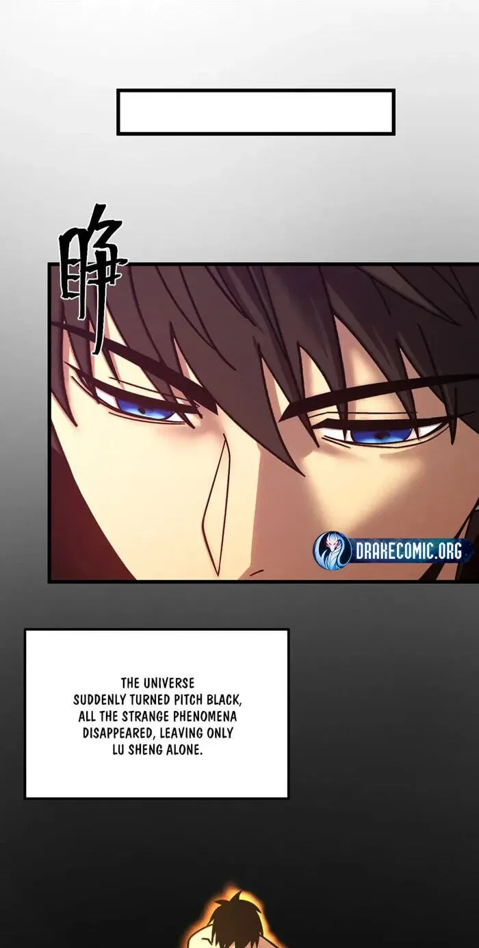 Logging 10,000 Years into the Future chapter 327 page 65