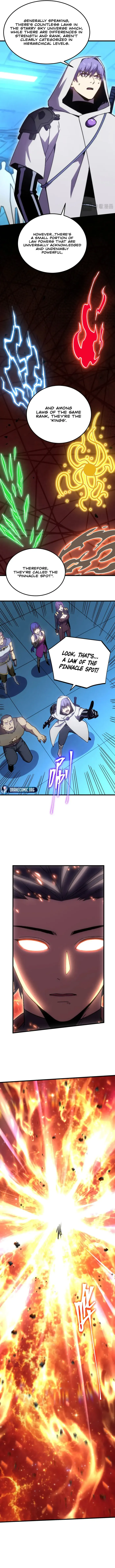 Logging 10,000 Years into the Future chapter 328 page 7