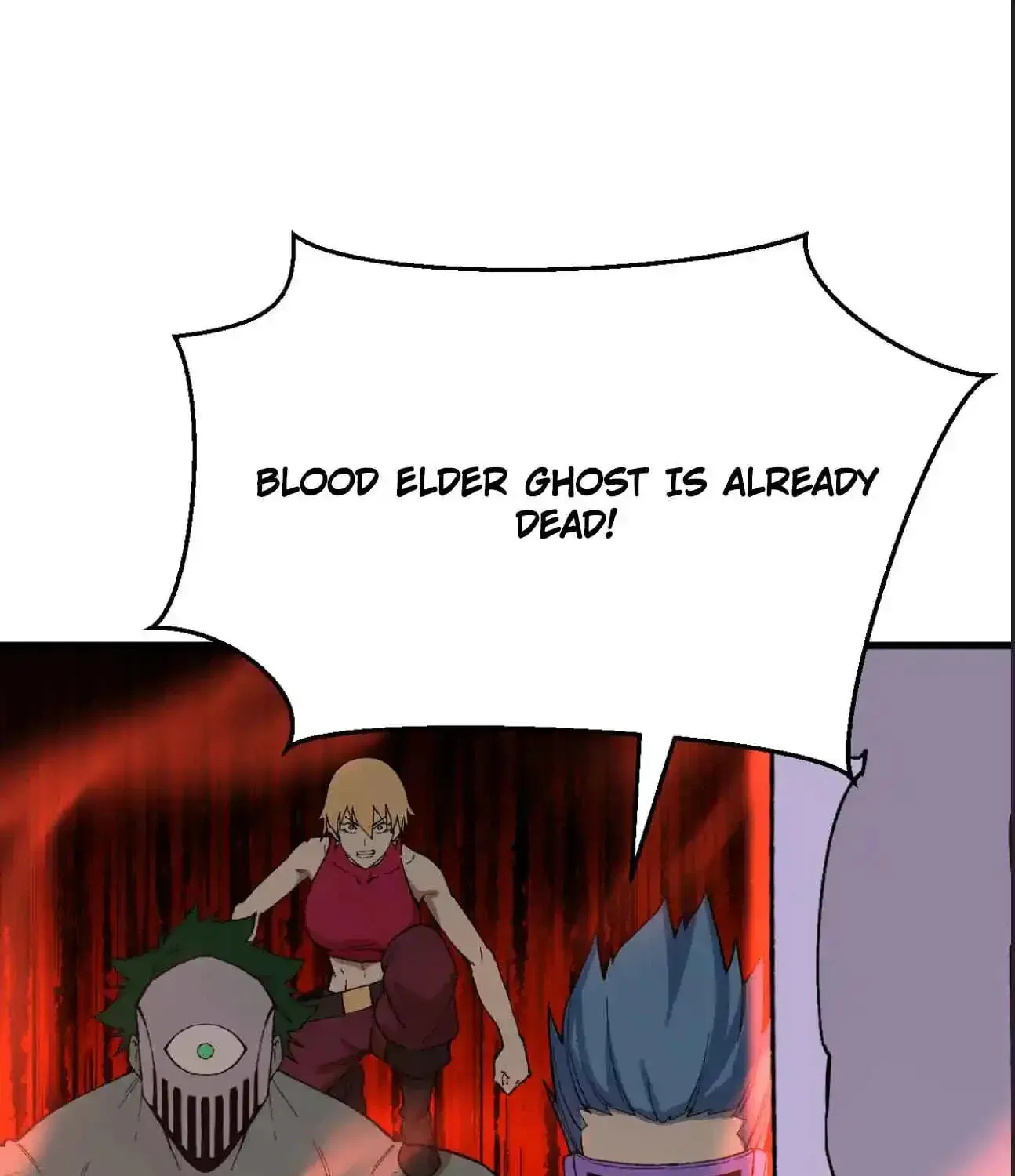 Logging 10,000 Years into the Future chapter 329 page 5