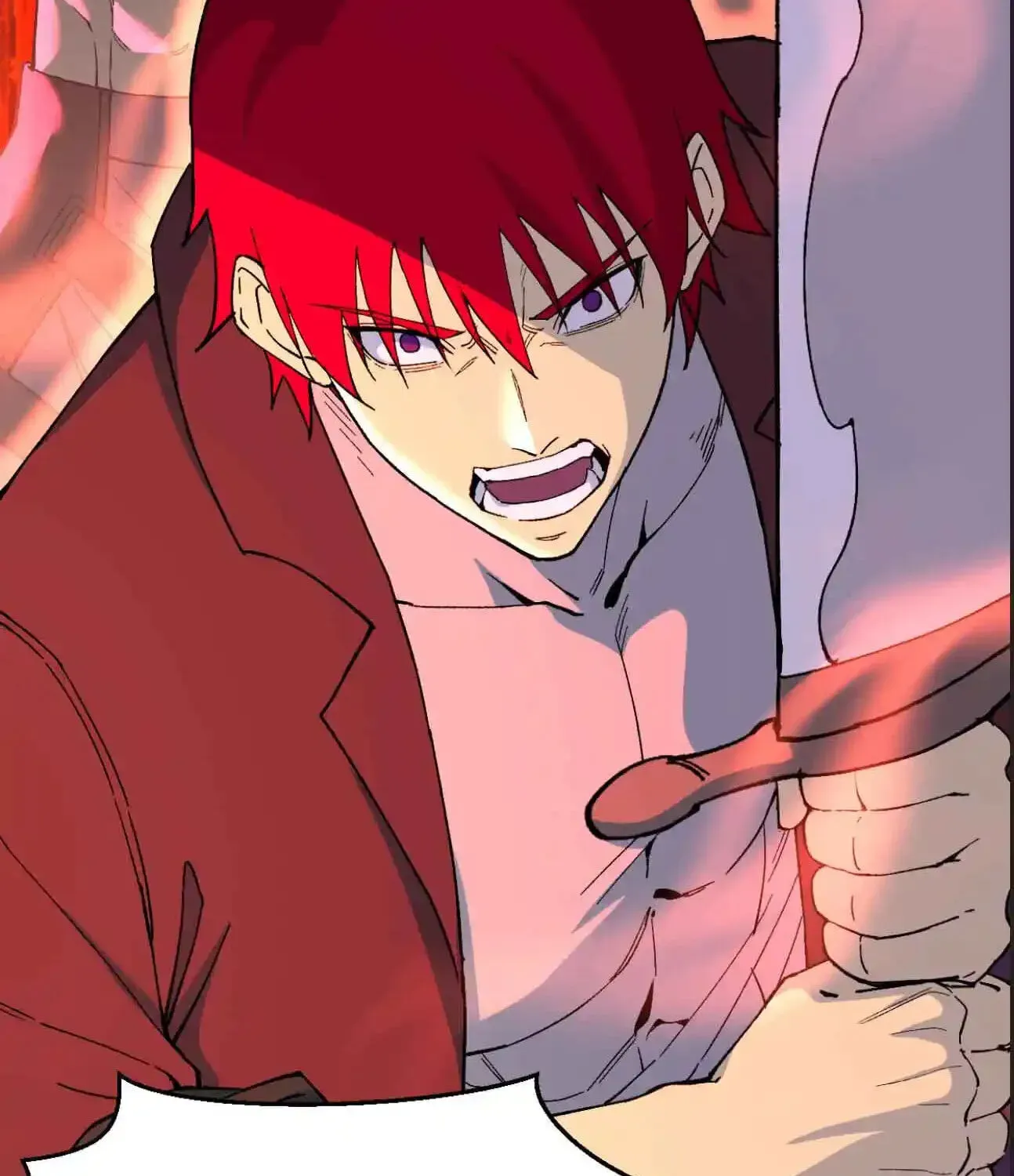Logging 10,000 Years into the Future chapter 329 page 7