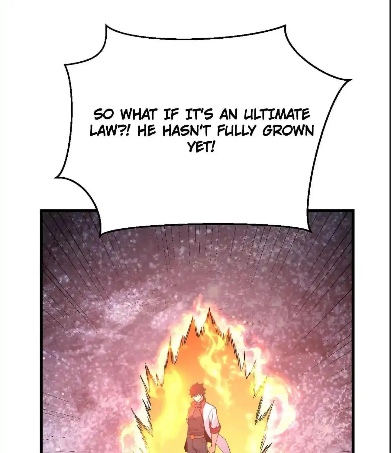 Logging 10,000 Years into the Future chapter 329 page 9
