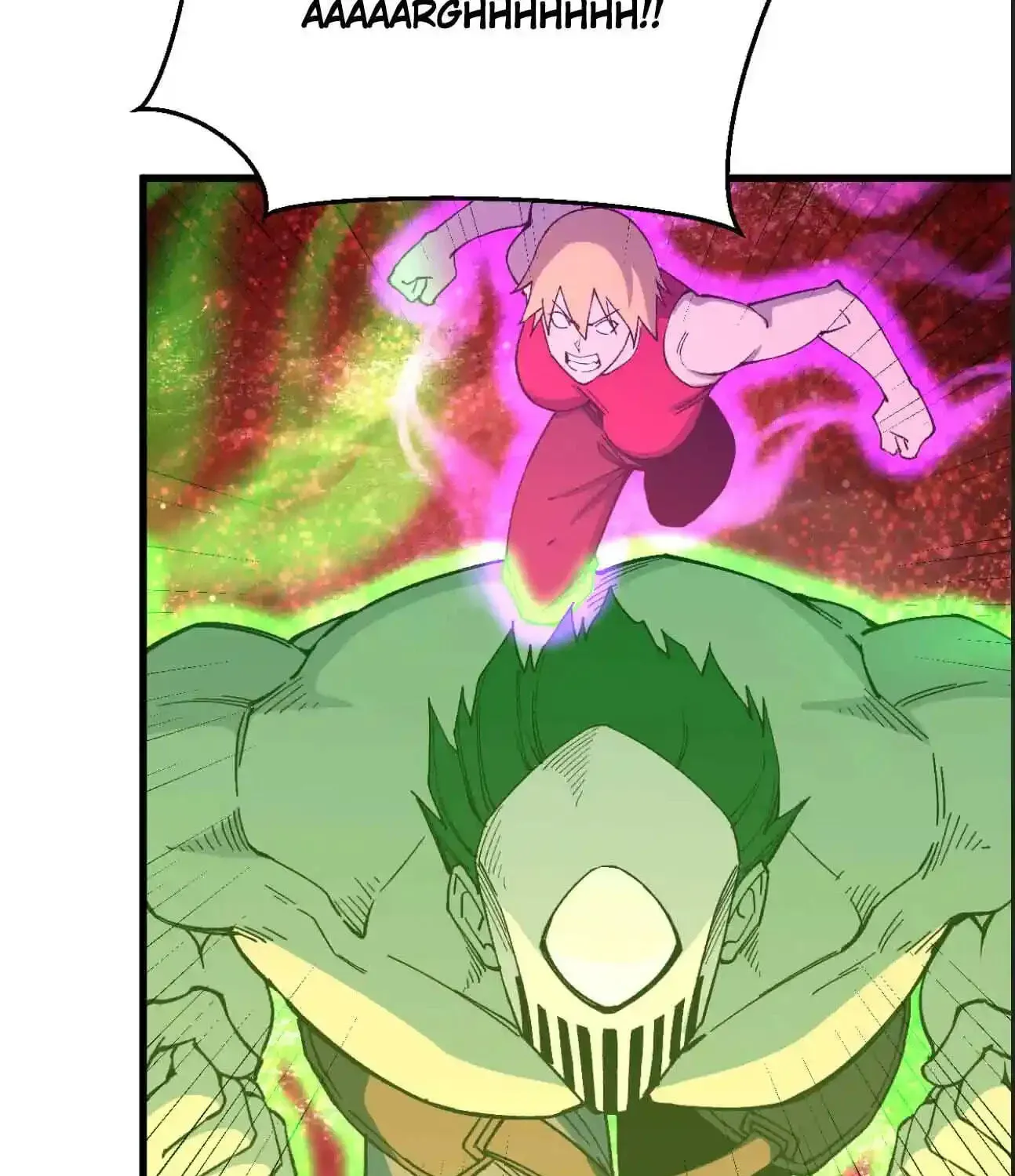 Logging 10,000 Years into the Future chapter 329 page 13