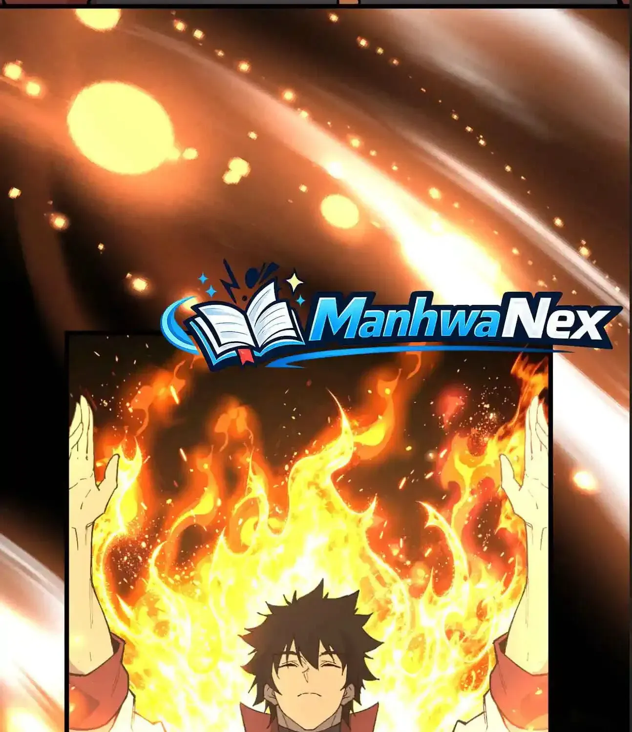 Logging 10,000 Years into the Future chapter 329 page 17