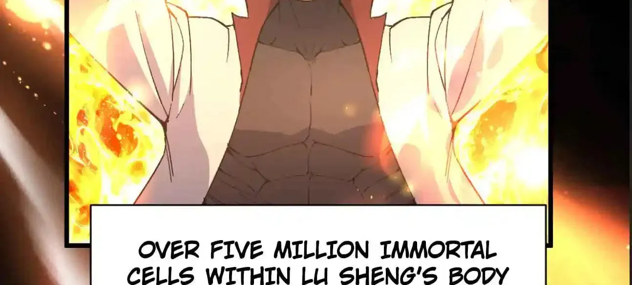 Logging 10,000 Years into the Future chapter 329 page 18