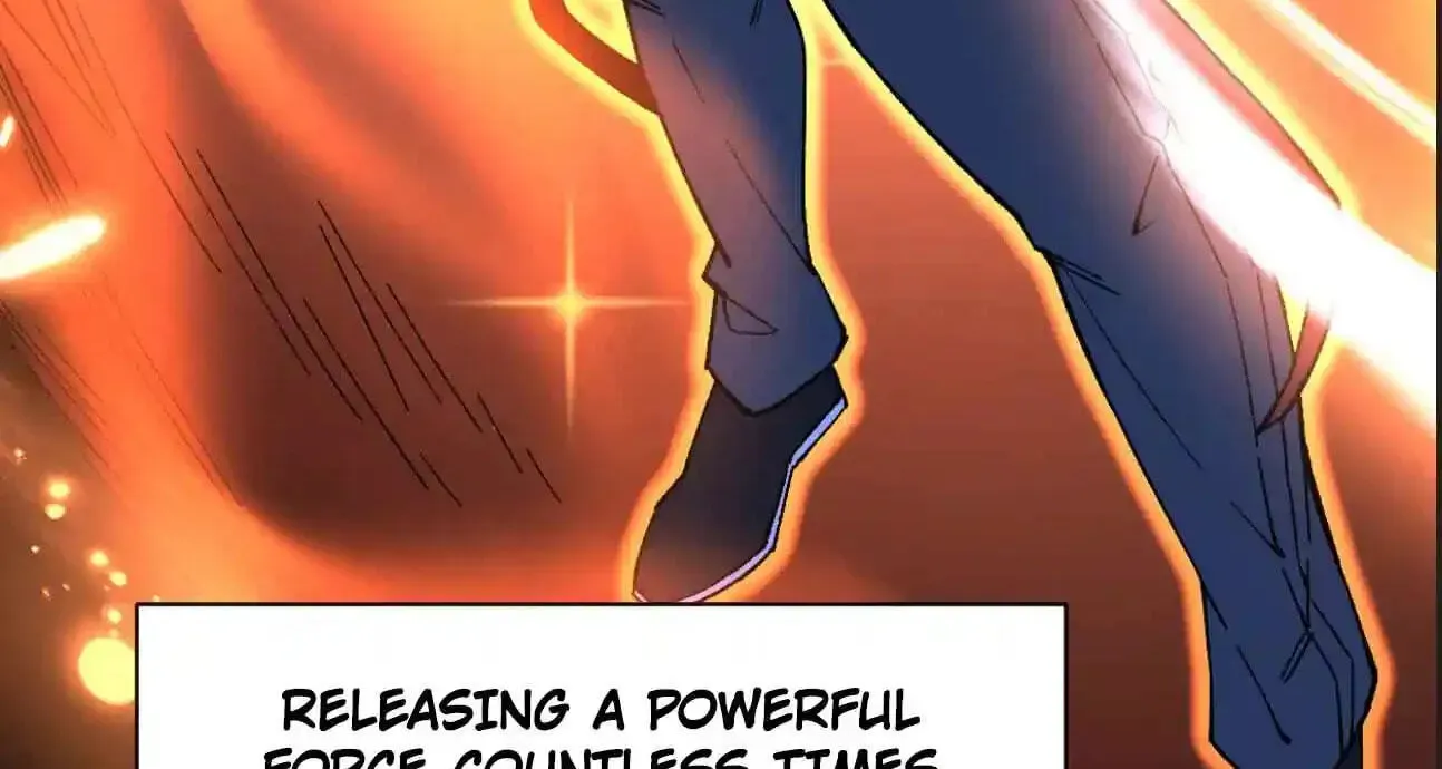 Logging 10,000 Years into the Future chapter 329 page 22