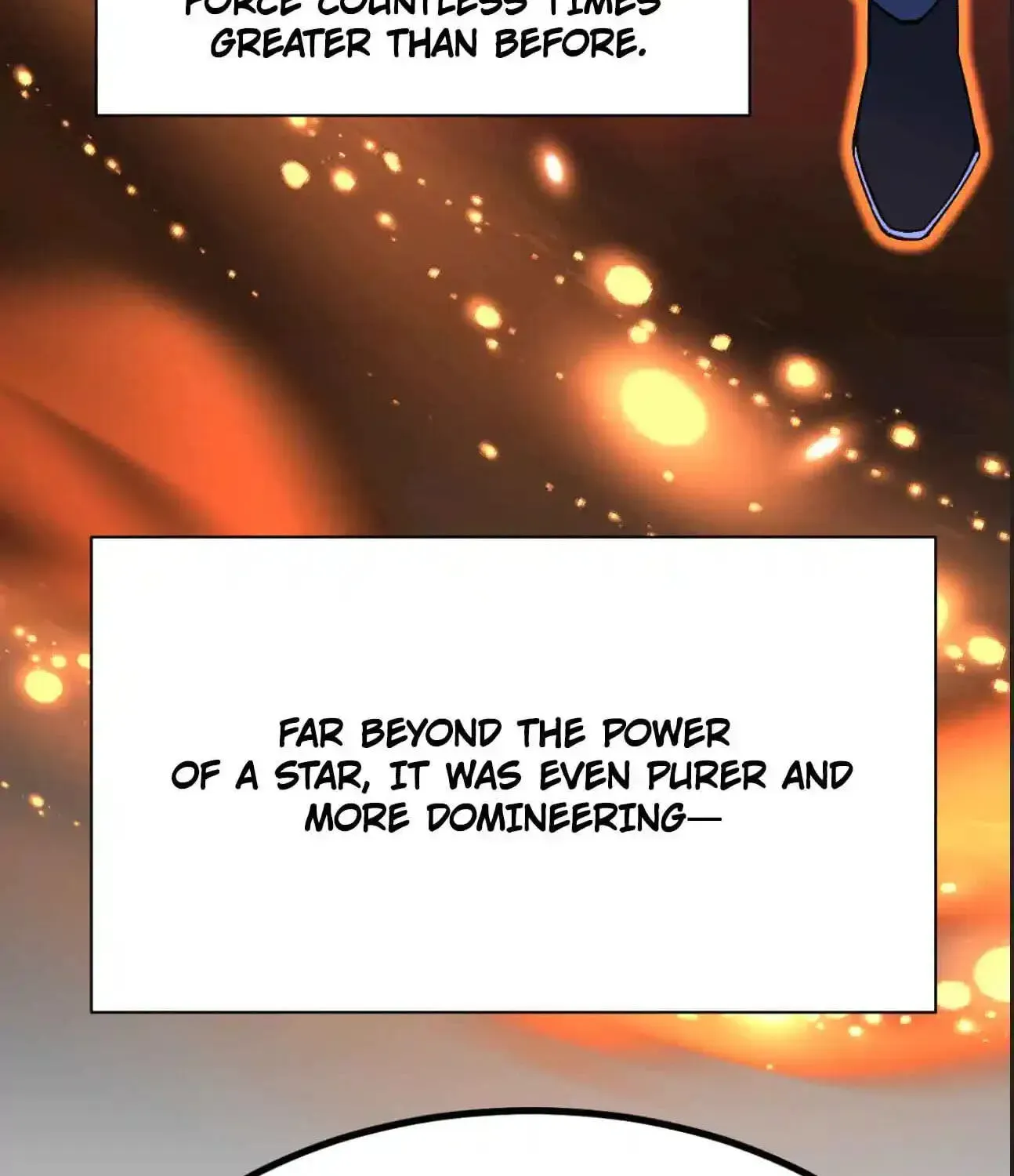 Logging 10,000 Years into the Future chapter 329 page 23