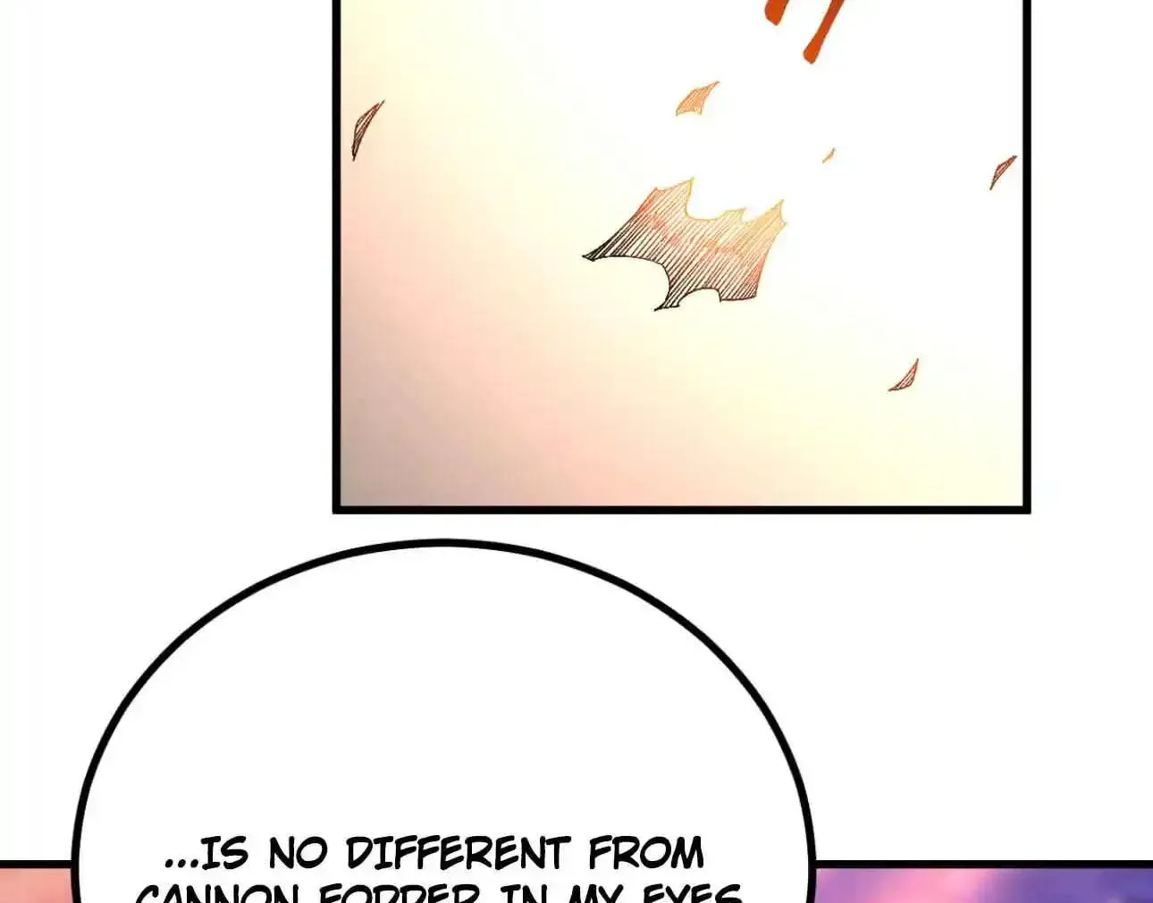 Logging 10,000 Years into the Future chapter 329 page 40