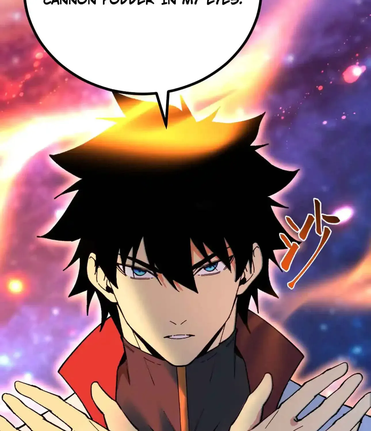 Logging 10,000 Years into the Future chapter 329 page 41