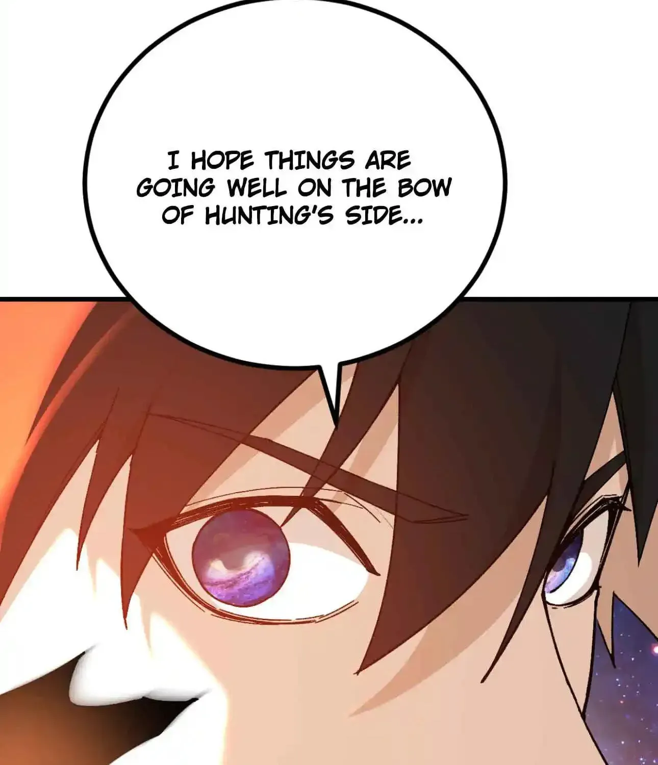 Logging 10,000 Years into the Future chapter 329 page 43