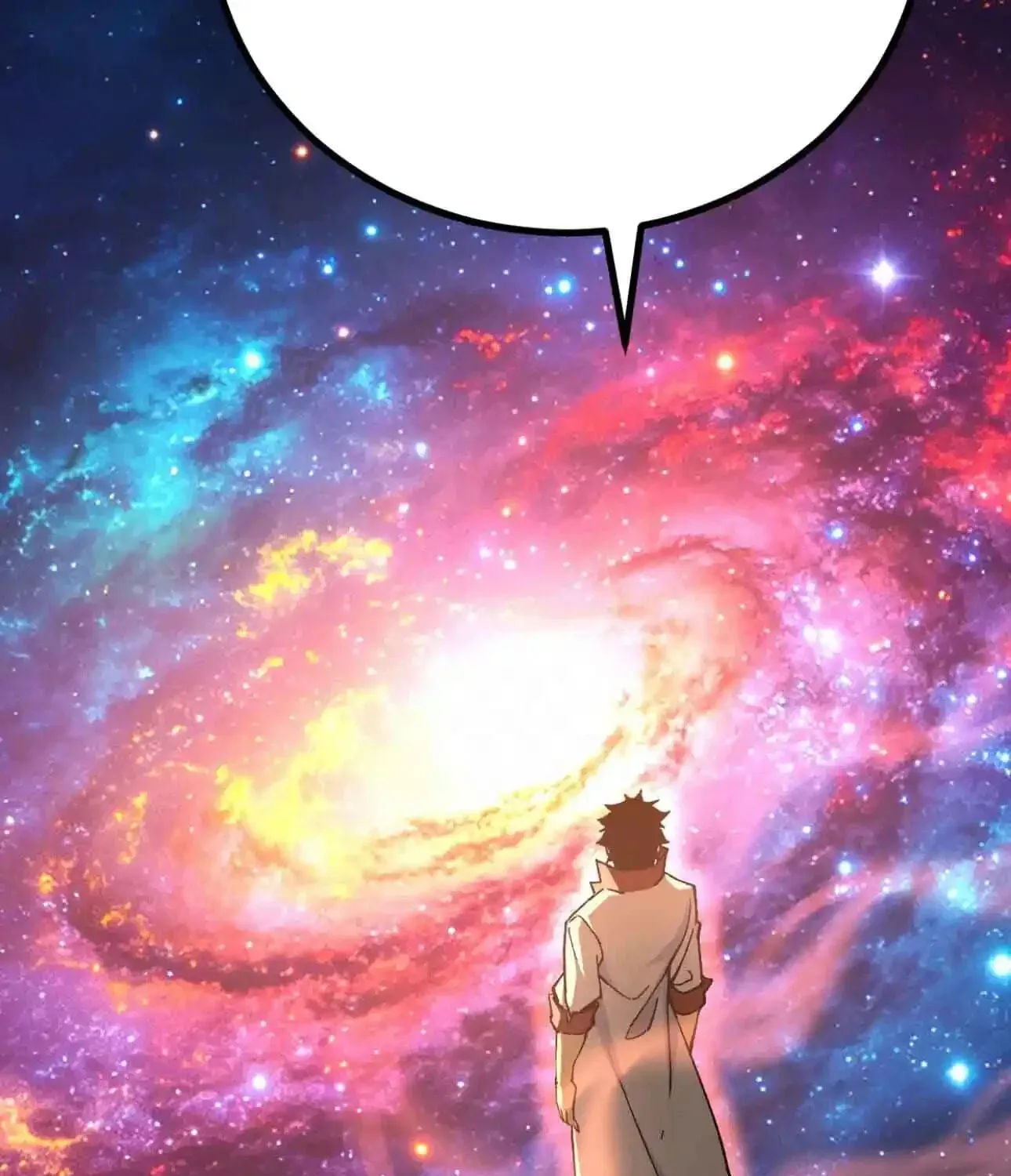Logging 10,000 Years into the Future chapter 329 page 45