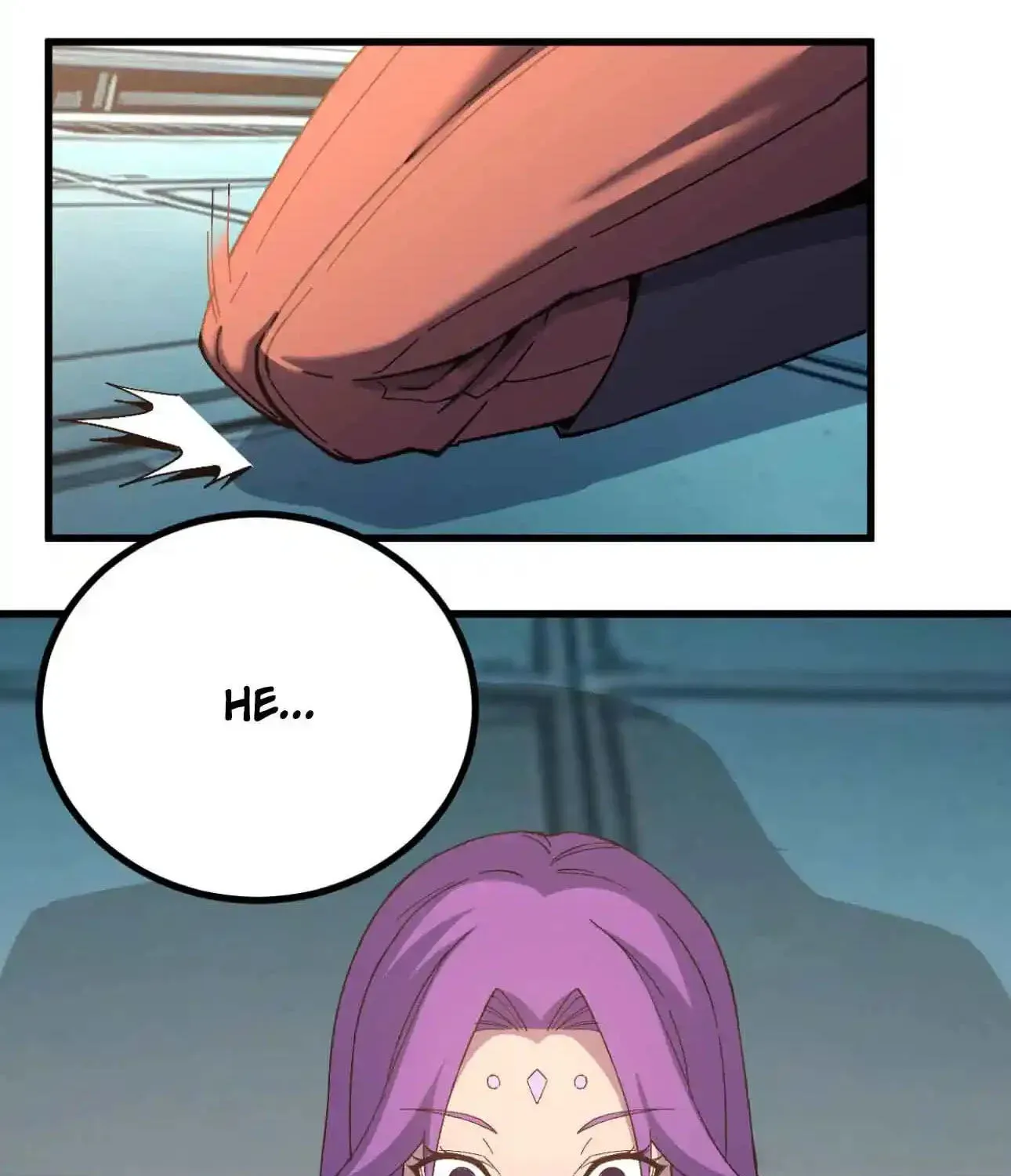 Logging 10,000 Years into the Future chapter 329 page 51