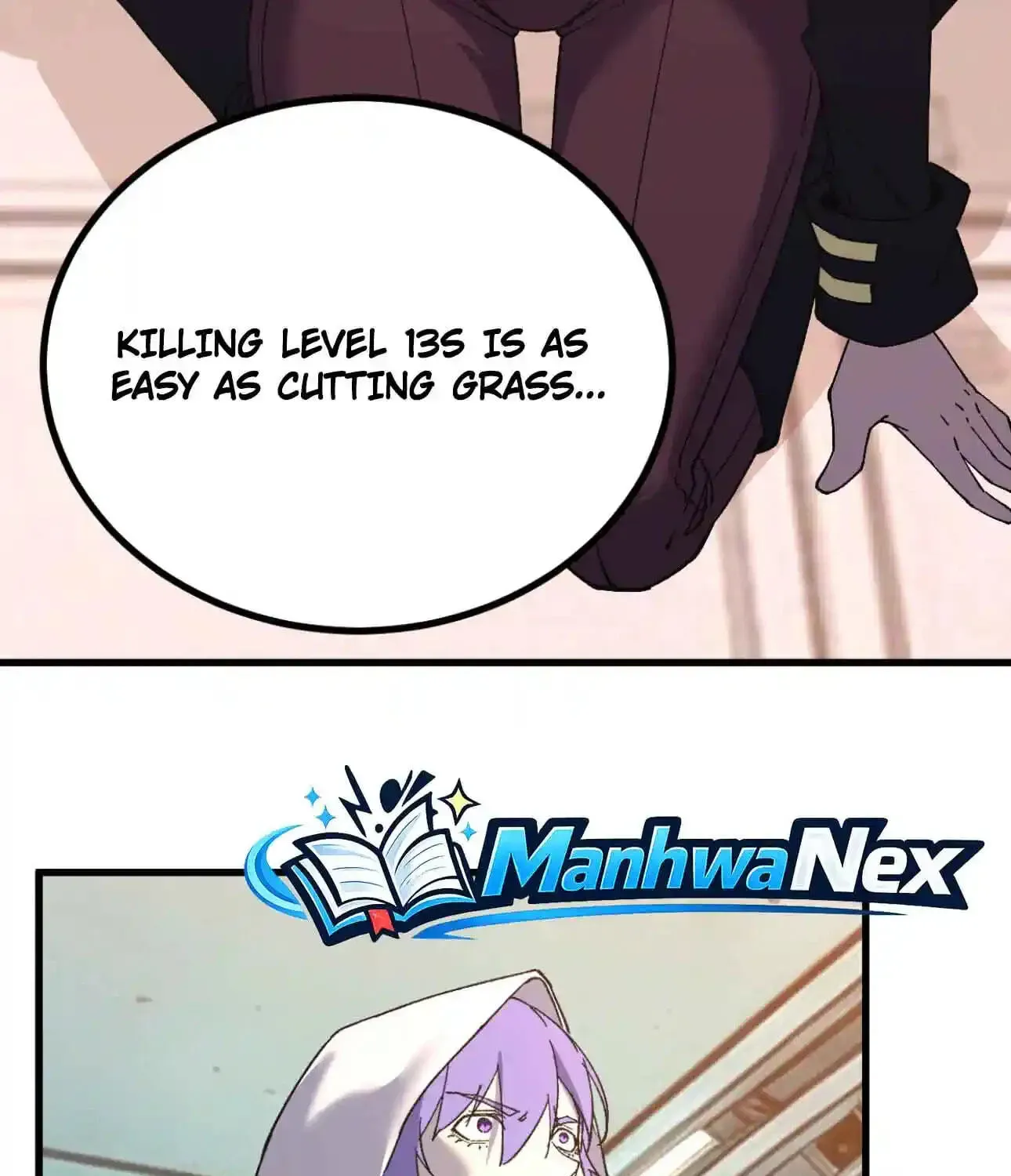 Logging 10,000 Years into the Future chapter 329 page 53