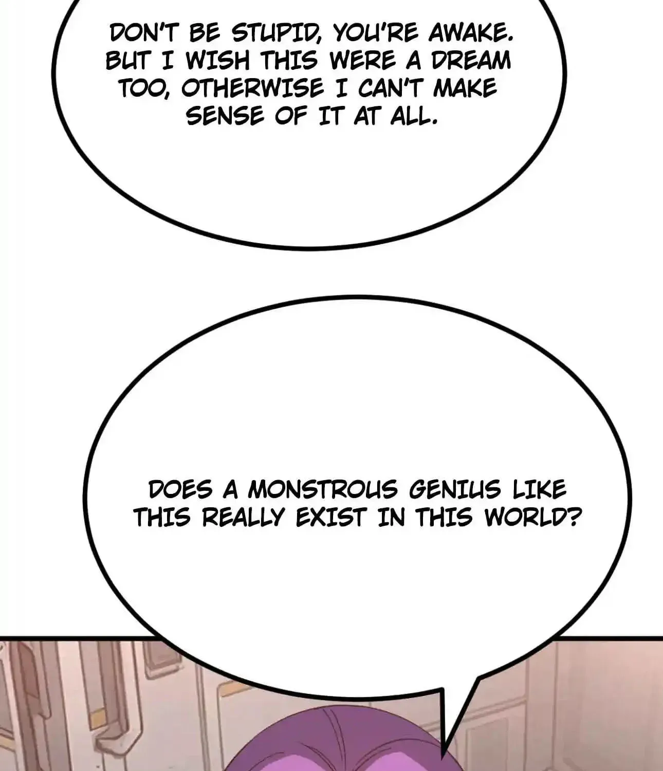 Logging 10,000 Years into the Future chapter 329 page 61