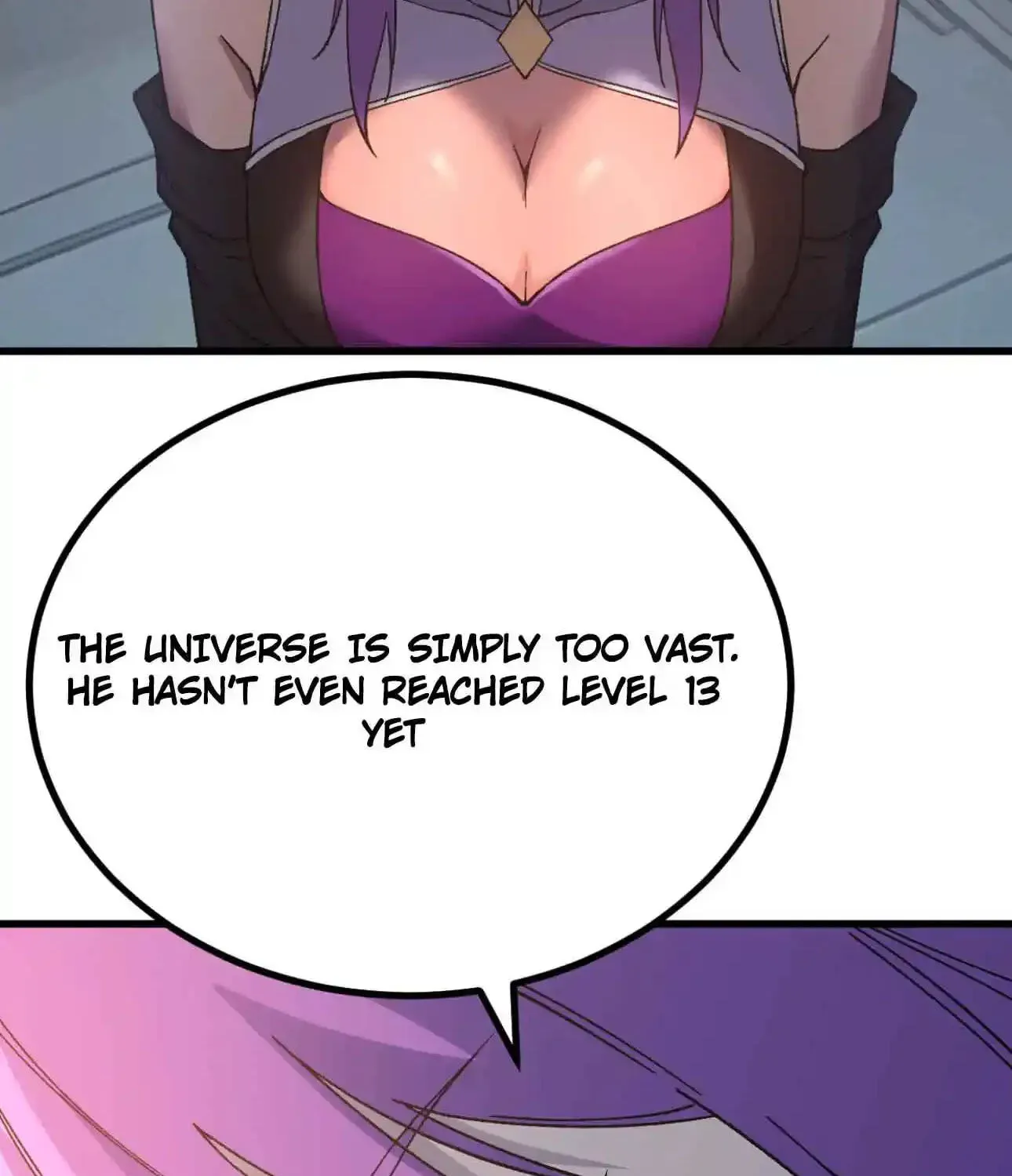 Logging 10,000 Years into the Future chapter 329 page 63