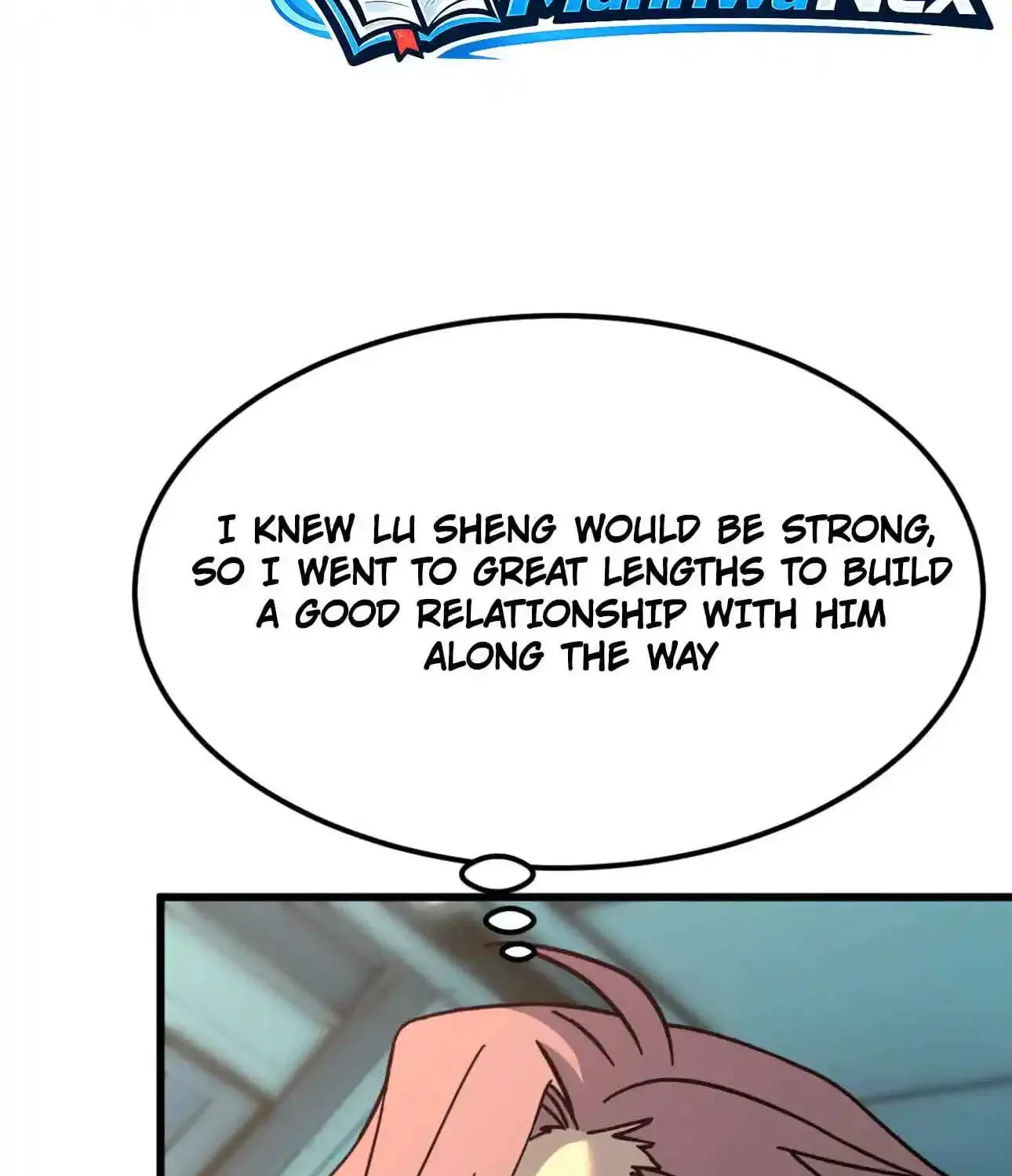 Logging 10,000 Years into the Future chapter 329 page 65