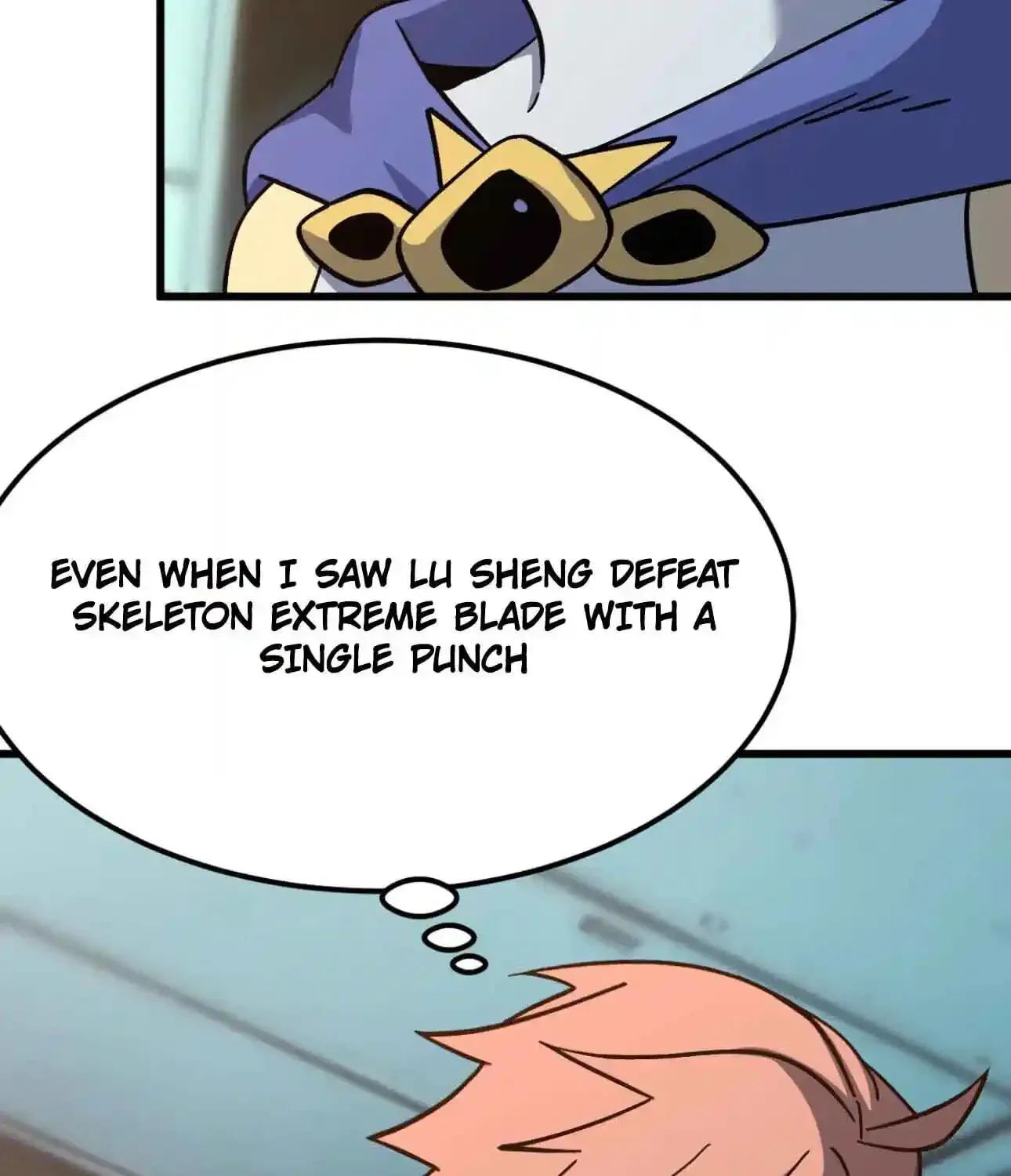 Logging 10,000 Years into the Future chapter 329 page 67