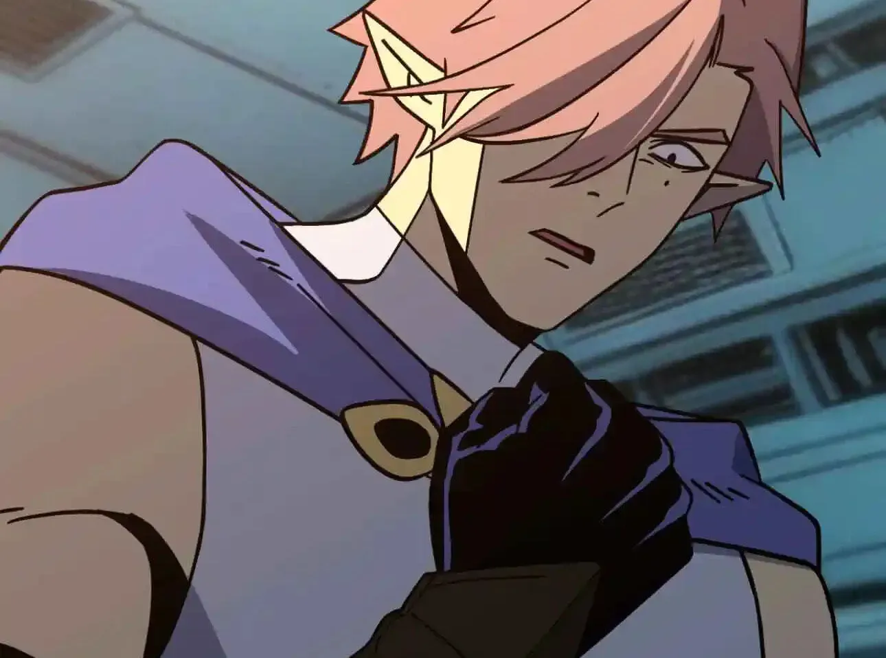 Logging 10,000 Years into the Future chapter 329 page 68