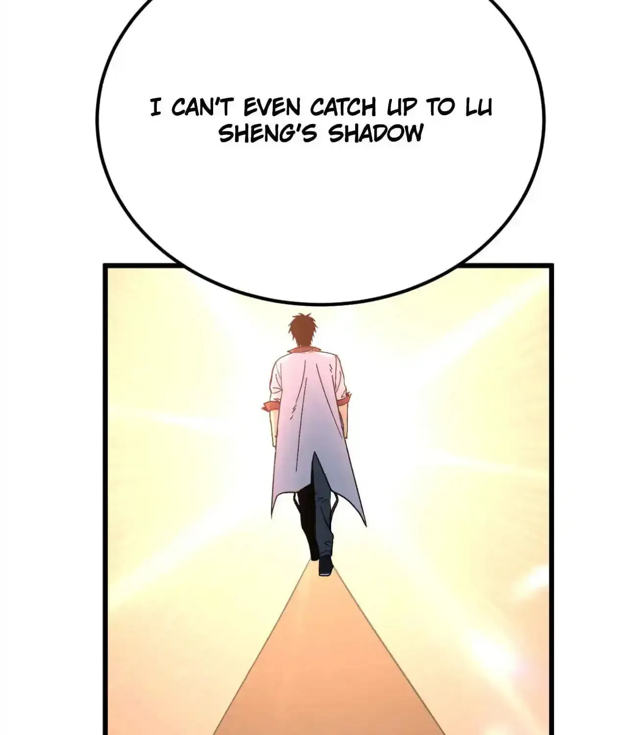 Logging 10,000 Years into the Future chapter 329 page 71