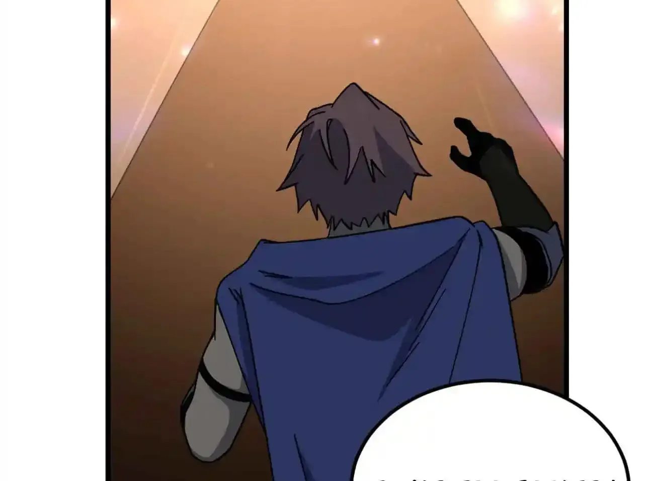 Logging 10,000 Years into the Future chapter 329 page 72