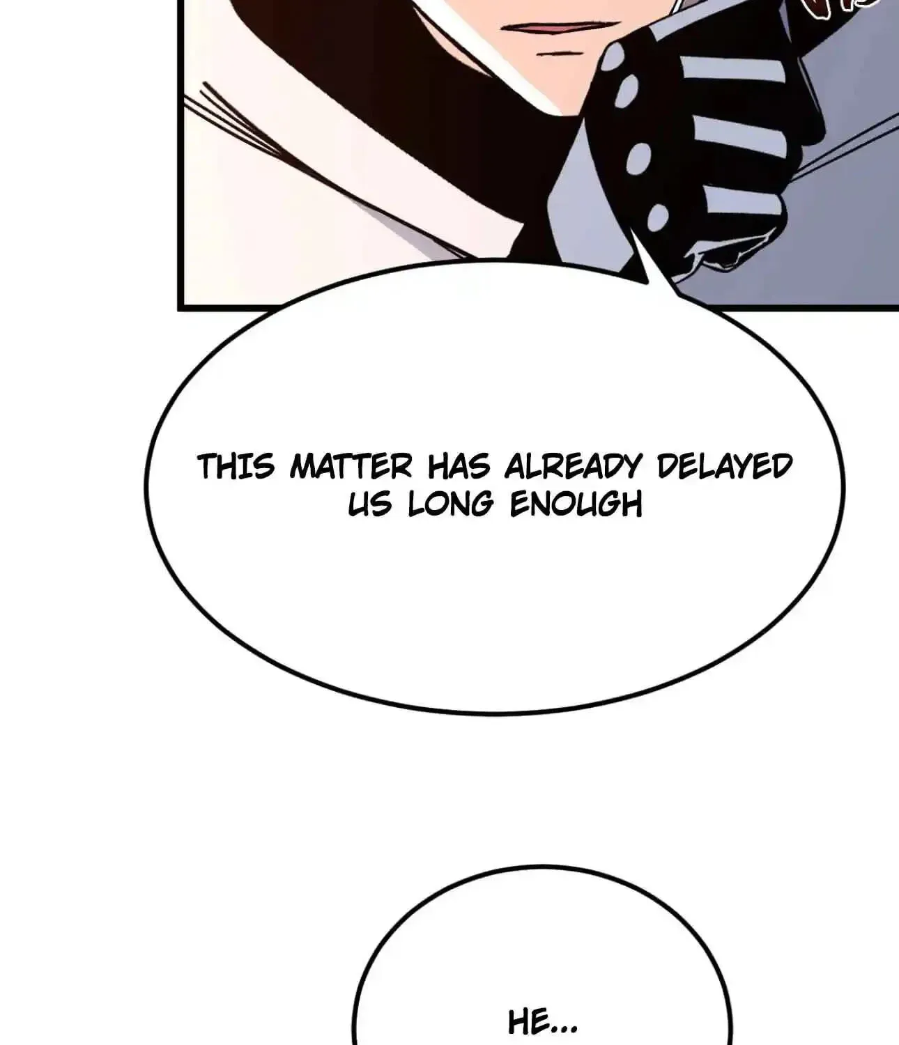 Logging 10,000 Years into the Future chapter 329 page 75