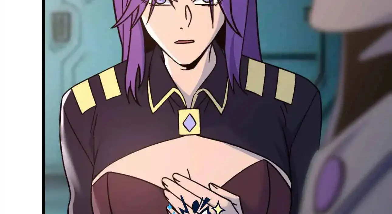 Logging 10,000 Years into the Future chapter 329 page 80
