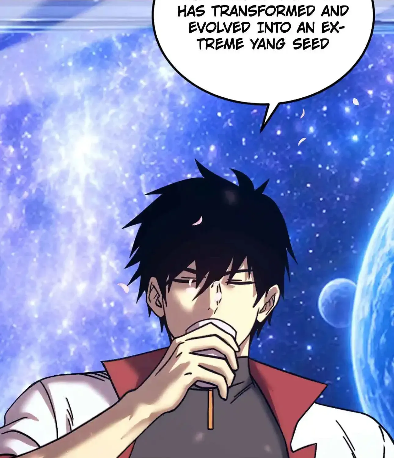 Logging 10,000 Years into the Future chapter 329 page 87