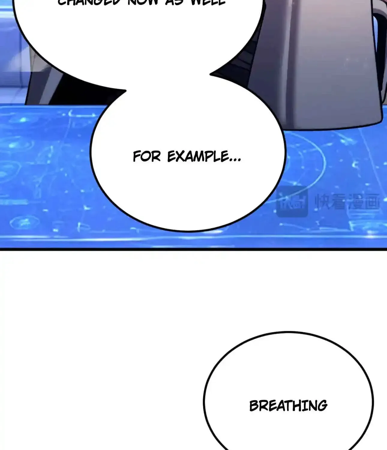Logging 10,000 Years into the Future chapter 329 page 89