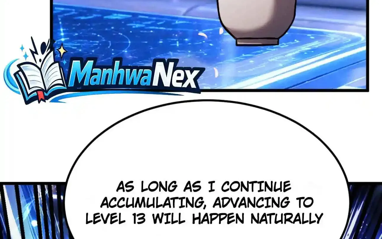 Logging 10,000 Years into the Future chapter 329 page 98