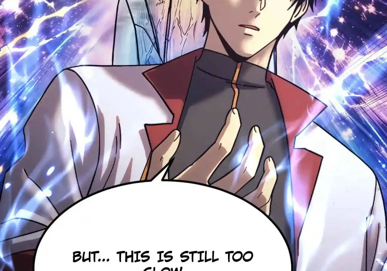 Logging 10,000 Years into the Future chapter 329 page 100